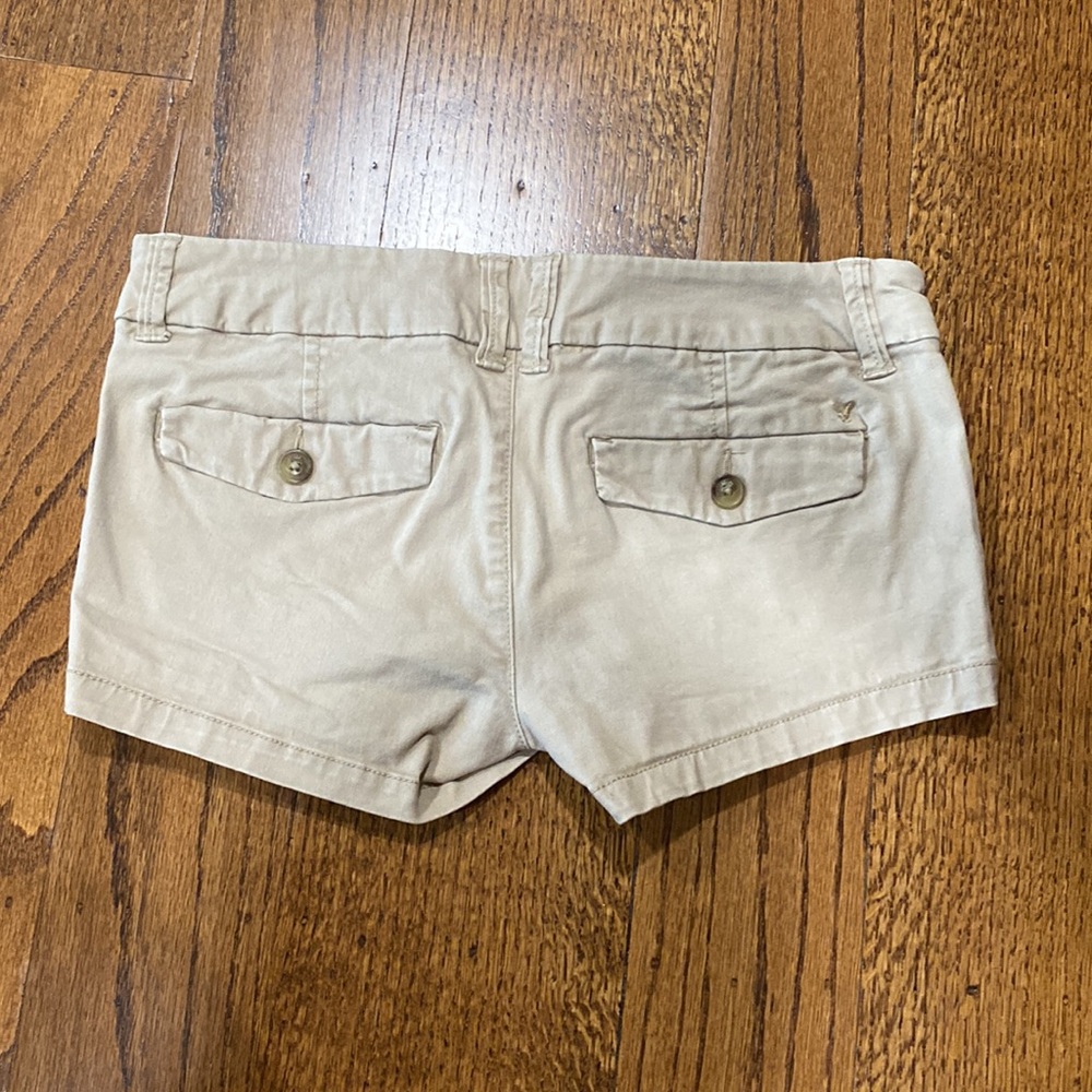 American Eagle Shorts - Picture 2 of 3